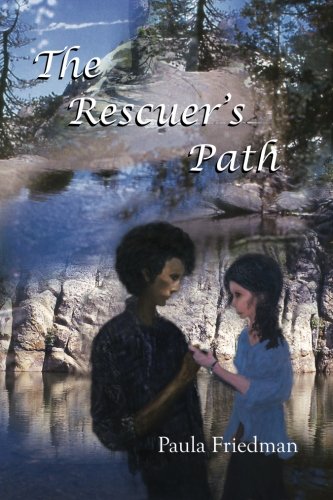 Stock image for The Rescuer's Path for sale by ThriftBooks-Dallas