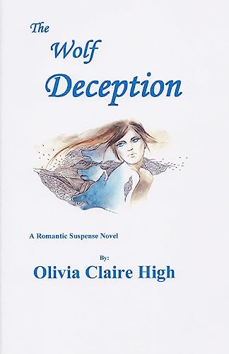 Stock image for The Wolf Deception for sale by ThriftBooks-Dallas