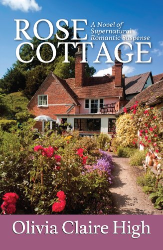 9781935517535: Rose Cottage