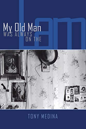 Imagen de archivo de My Old Man Was Always on the Lam a la venta por Lakeside Books