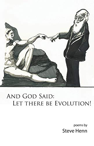 Beispielbild fr And God Said: Let There Be Evolution! zum Verkauf von Better World Books