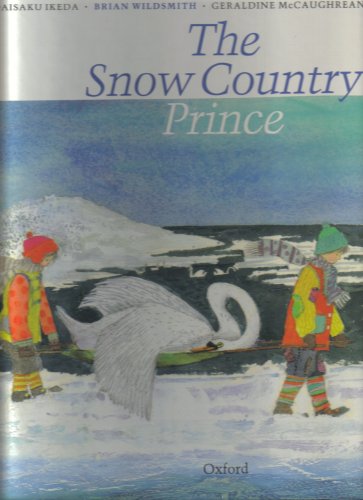 9781935523604: The Snow Country Prince