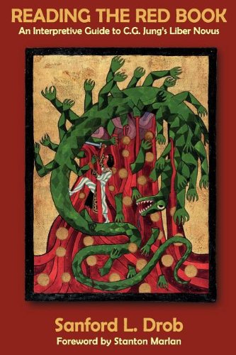 9781935528371: Reading The Red Book: An Interpretive Guide to C.G. Jung's Liber Novus