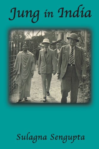 9781935528470: Jung in India