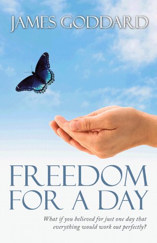 Imagen de archivo de Freedom For A Day a la venta por Half Price Books Inc.