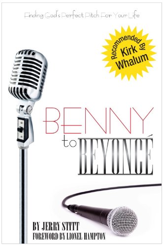 Stock image for Benny to Beyonce' for sale by HPB-Red