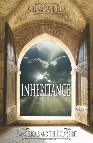 Stock image for Inheritance for sale by HPB-Red