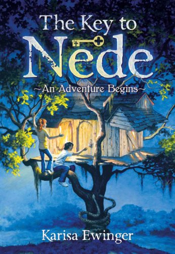 9781935529699: Title: The Key to Nede