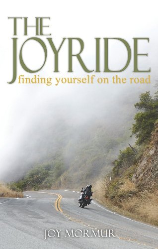 Stock image for The Joyride for sale by Wonder Book