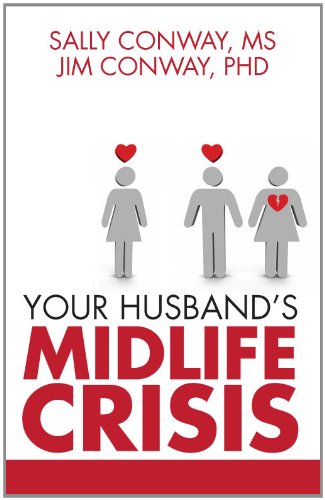 Stock image for Your Husband's Midlife Crisis for sale by ThriftBooks-Atlanta