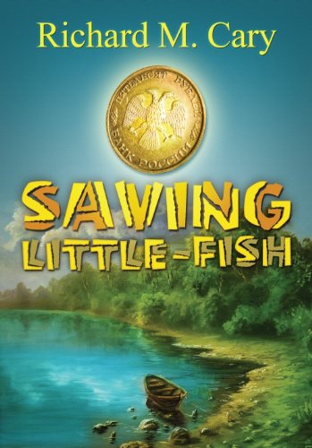 Stock image for Saving Little-Fish for sale by Jenson Books Inc