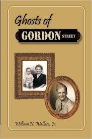 Beispielbild fr Ghosts of Gordon Street zum Verkauf von Hawking Books
