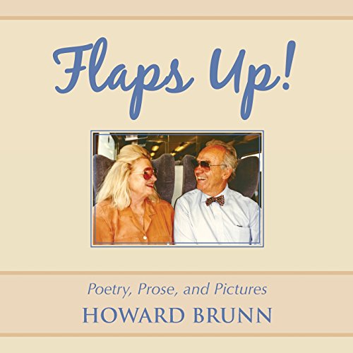 Beispielbild fr Flaps Up! : Poetry, Prose, and Pictures zum Verkauf von Better World Books: West