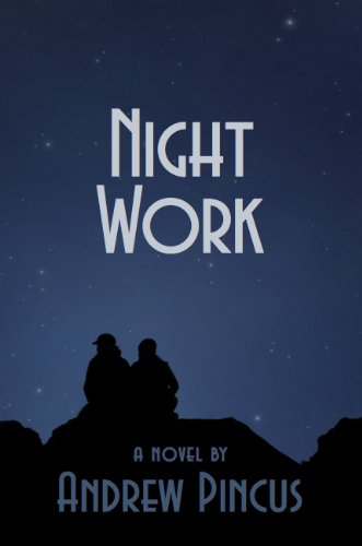 Stock image for Night Work for sale by Ezekial Books, LLC