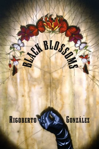 Beispielbild fr Black Blossoms zum Verkauf von Better World Books