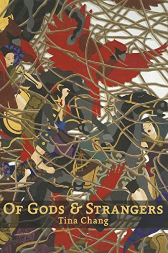 Stock image for Of Gods & Strangers for sale by ThriftBooks-Atlanta