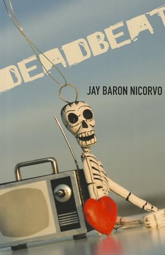 Deadbeat (Stahlecker Selections) (9781935536239) by Nicorvo, Jay Baron
