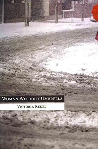 9781935536246: Woman Without Umbrella