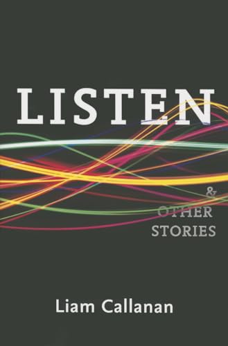 Imagen de archivo de Listen & Other Stories a la venta por Half Price Books Inc.