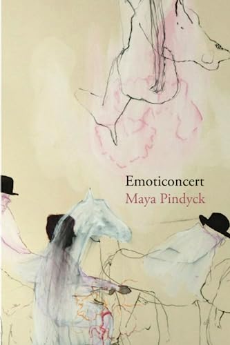 9781935536710: Emoticoncert (Stahlecker Selections)