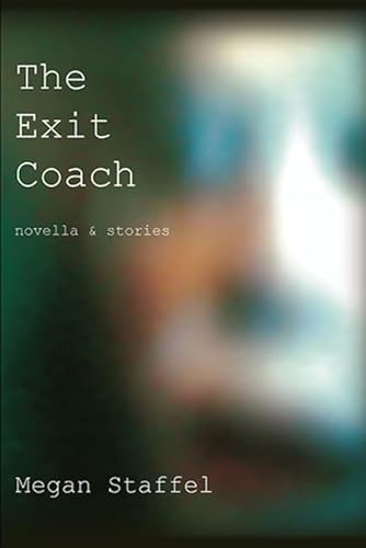 Beispielbild fr The Exit Coach zum Verkauf von Better World Books