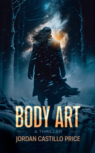 Imagen de archivo de Body Art: A Thriller a la venta por Lucky's Textbooks