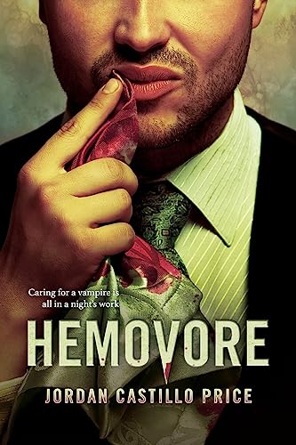 Stock image for Hemovore for sale by ThriftBooks-Atlanta