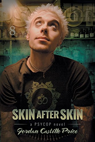 Imagen de archivo de Skin After Skin: A PsyCop Novel a la venta por Better World Books