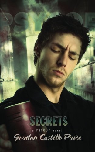 Stock image for Secrets: A PsyCop Novel for sale by Books Unplugged