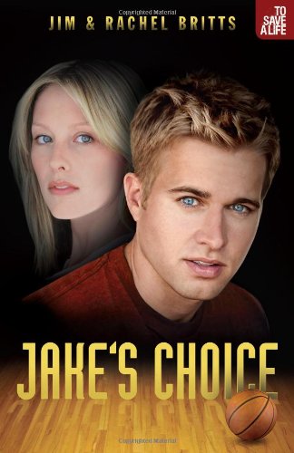 Imagen de archivo de Jake's Choice a la venta por Better World Books