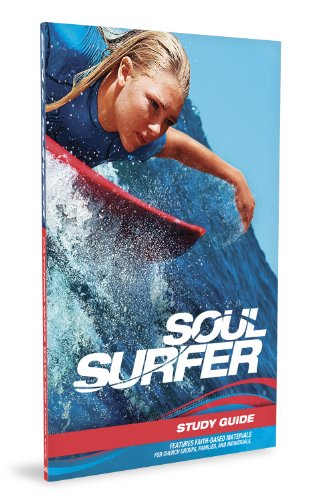 Stock image for Soul Surfer for sale by SecondSale
