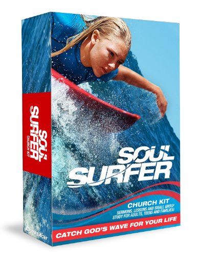 Soul Surfer - Movie Tie-in: Church Kit (9781935541462) by Outreach Publishing