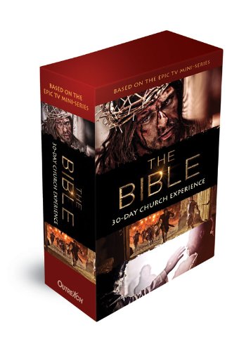 Stock image for The Bible 30-Day Church Experience for sale by Better World Books