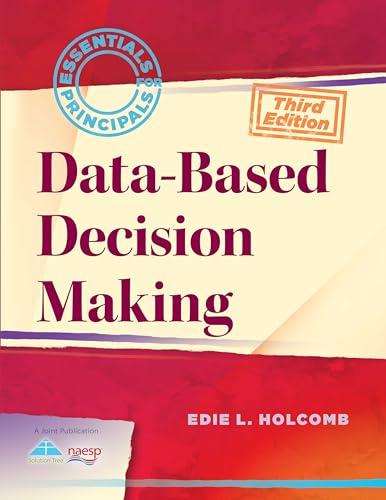 Stock image for Data-Based Decision Making for sale by ThriftBooks-Dallas