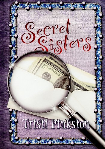 Imagen de archivo de Secret Sisters a la venta por HPB-Emerald