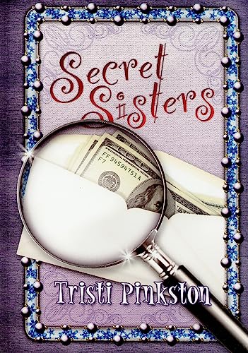 Stock image for Secret Sisters for sale by HPB-Emerald