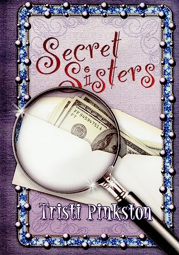 Secret Sisters (9781935546092) by Pinkston, Tristi