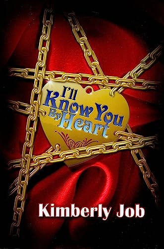 Stock image for I'll Know You By Heart for sale by The Book Garden