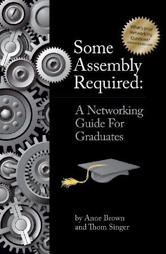 9781935547143: Sar a Networking Guide for Graduates Hc