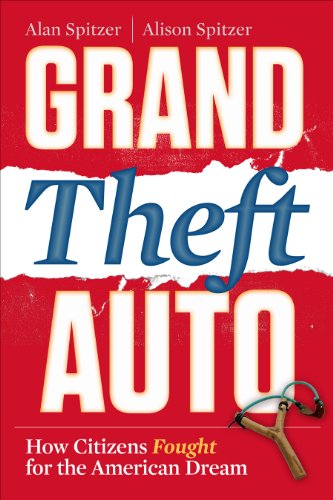 Beispielbild fr Grand Theft Auto zum Verkauf von PBShop.store US