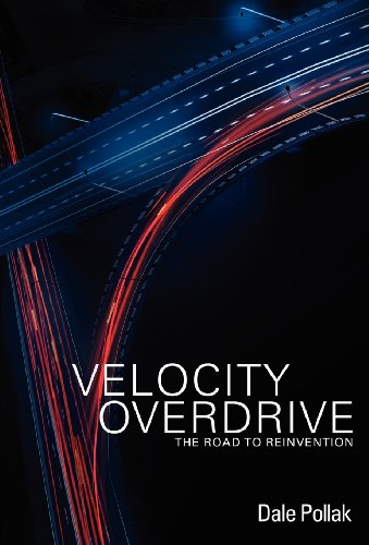 Stock image for Velocity Overdrive for sale by ThriftBooks-Atlanta