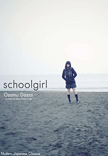 Imagen de archivo de Schoolgirl (Modern Japanese Classics) a la venta por HPB Inc.