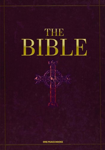 9781935548102: The Bible: A Japanese Manga Rendition