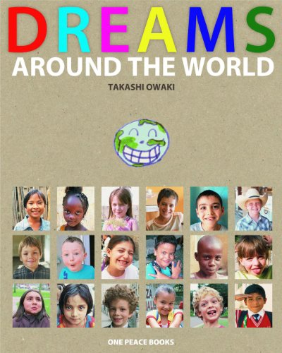 Stock image for Dreams Around the World for sale by Better World Books: West