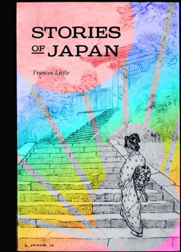 Stock image for Stories of Japan for sale by Books From California