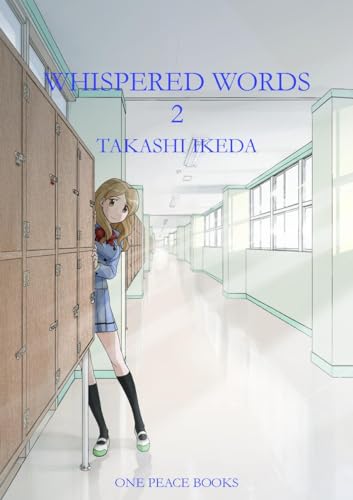 Beispielbild fr Whispered Words Volume 2 zum Verkauf von Books From California