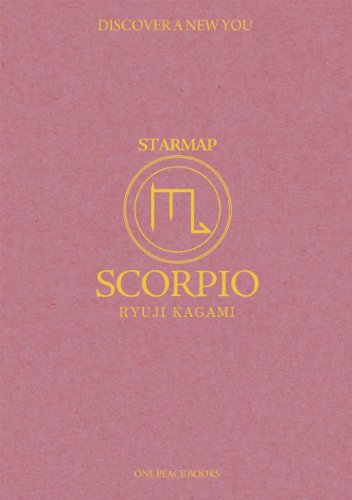 Beispielbild fr Scorpio (Starmap) zum Verkauf von Books From California