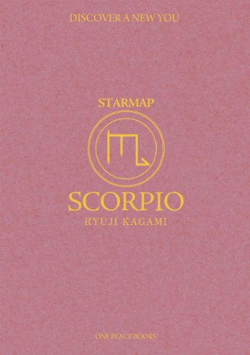 9781935548638: Scorpio (Starmap Series)