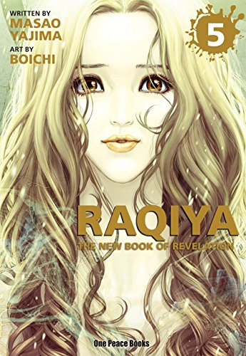 RAQIYA VOLUME 5