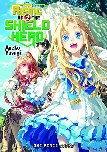 Beispielbild fr The Rising of the Shield Hero zum Verkauf von Better World Books